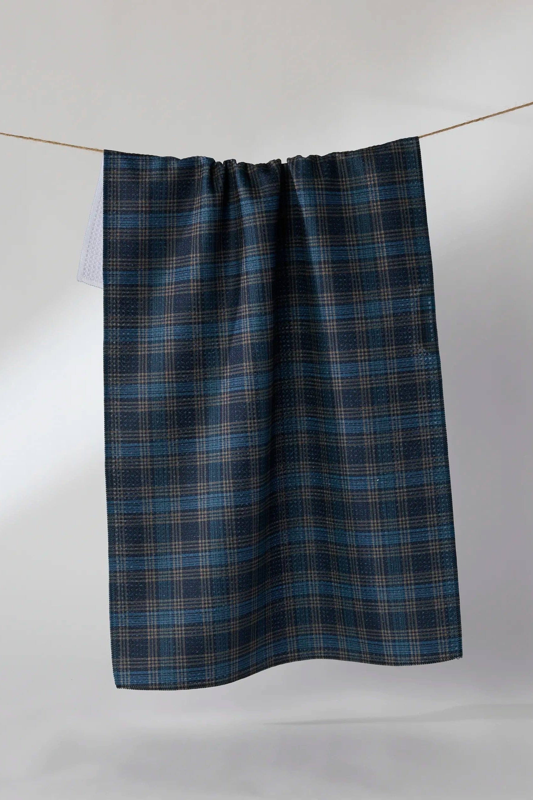 Stonegate Tea Towel