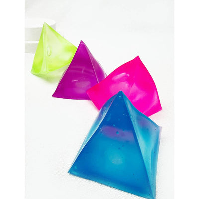 Pyramid Maltose Squishy Squeeze Toy