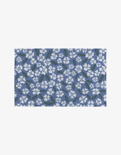 Geometry Sweetie Floral Not Paper Towel