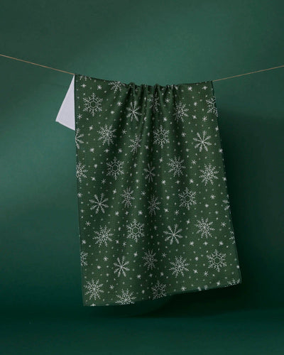 Firlight Tea Towel