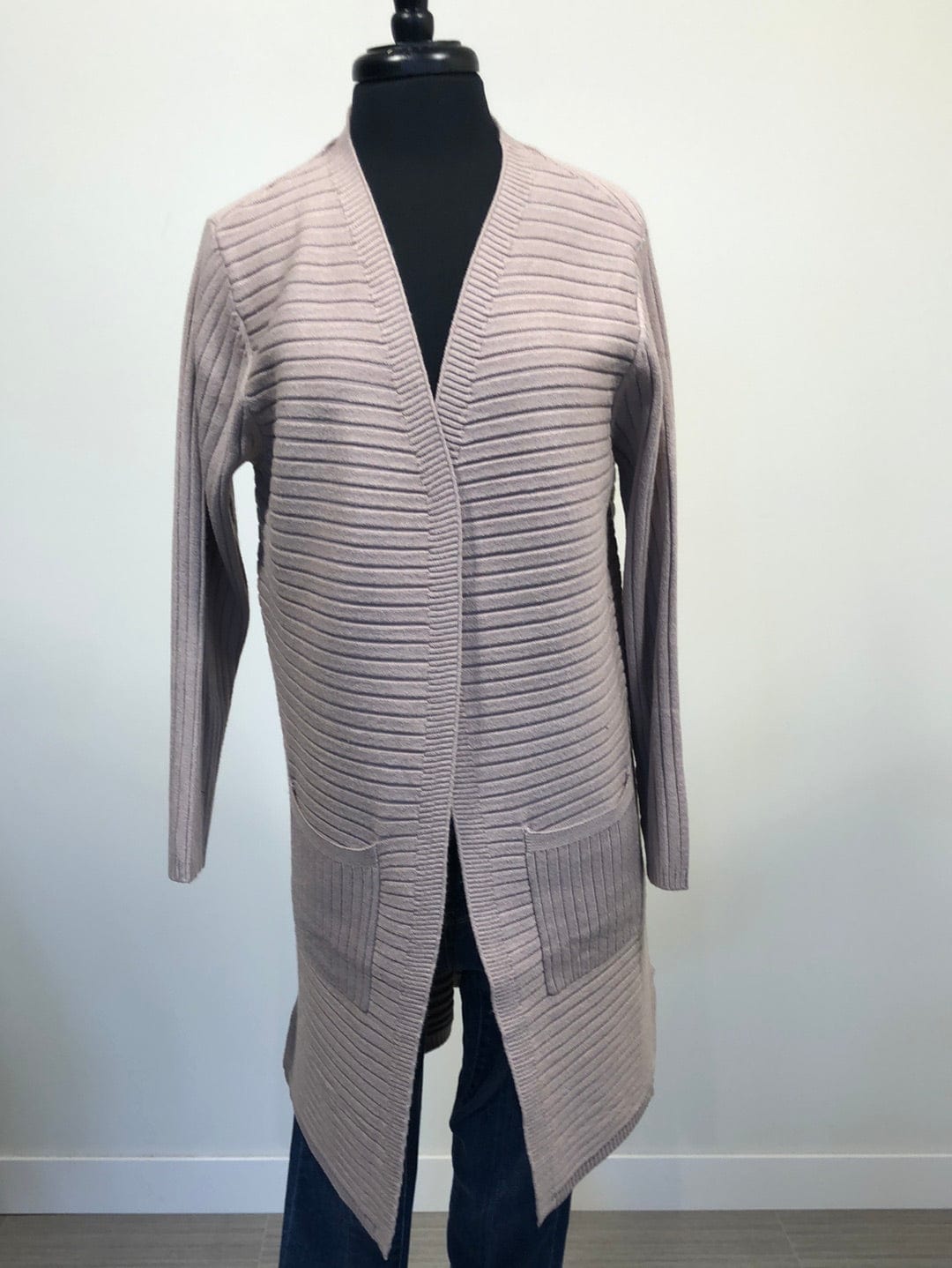 Chai Tea Softest Cardigan