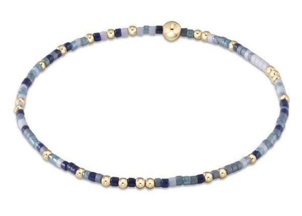 Hope Unwritten Bracelet