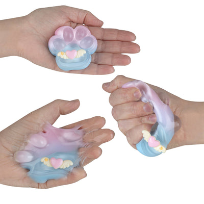 Taba-Licious™  Mega Paws