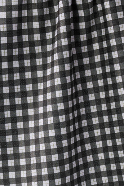 Geometry Birchwood Tea Towel