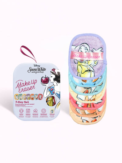 Snow White & The Seven Dwarfs 7-Day Gift Set  © Disney