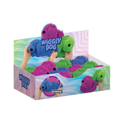 ORB Curiosities Wiggly Dogs