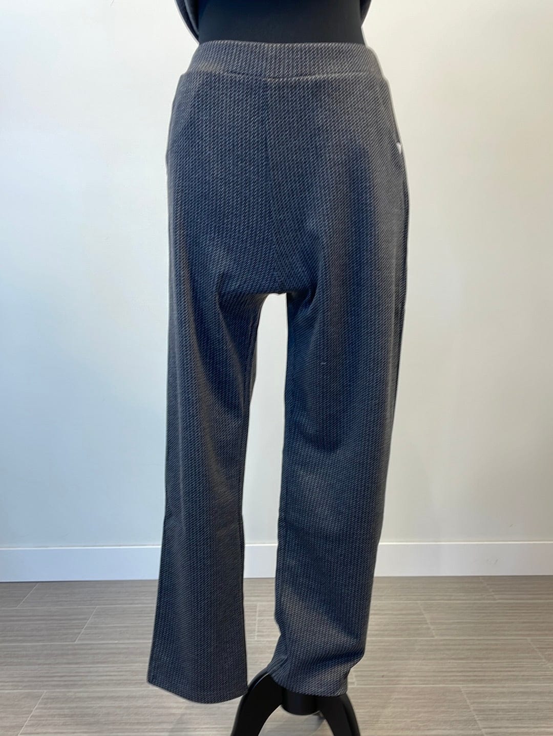 Mini Houndstooth Pant