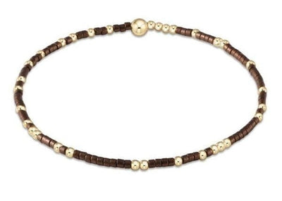 Hope Unwritten Bracelet
