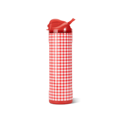 Summer Picnic HydroJug 24oz Ease2o Water Bottle