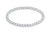 Classic Sterling 5mm Bead Bracelet