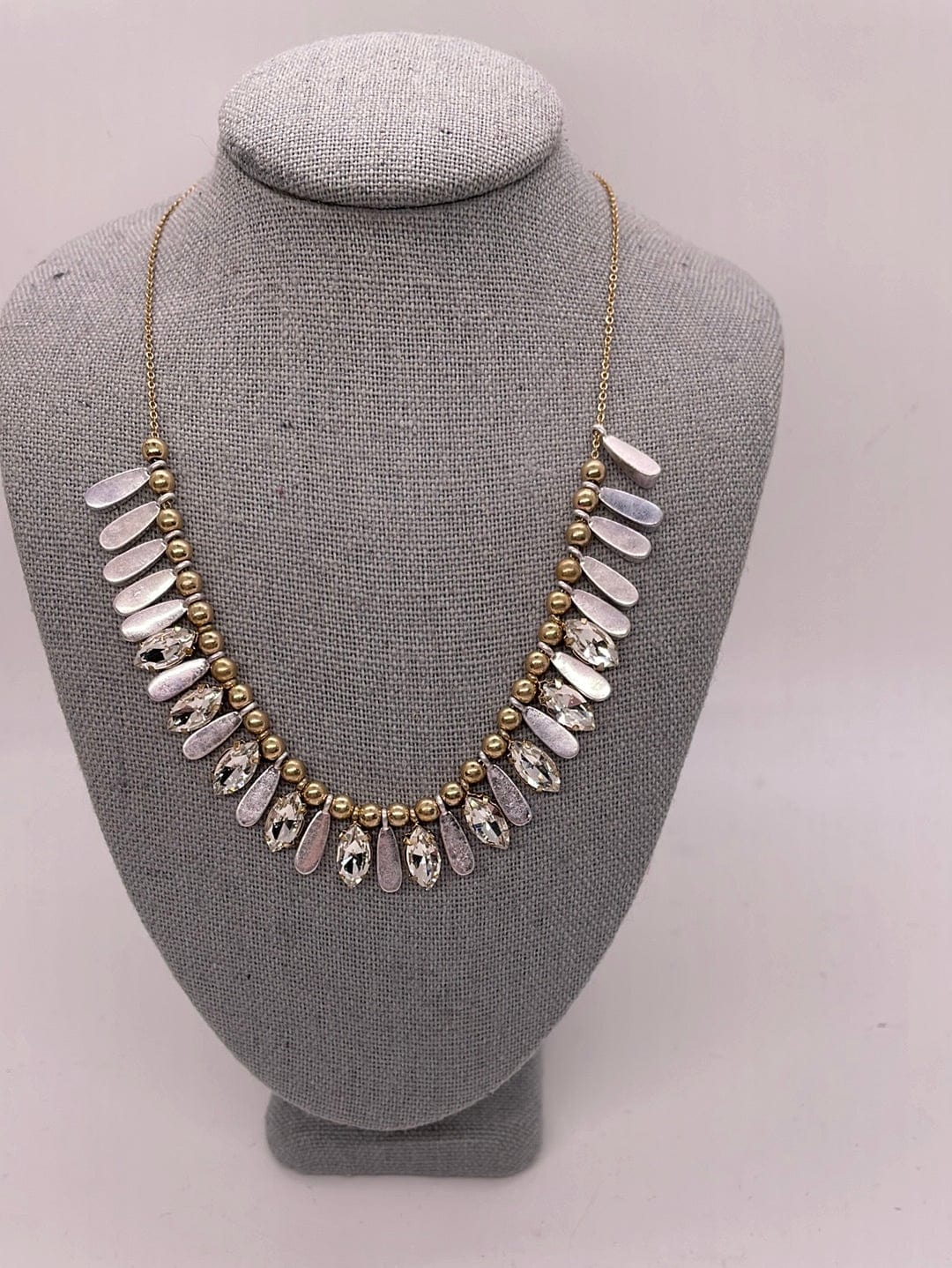 Crystal Necklace
