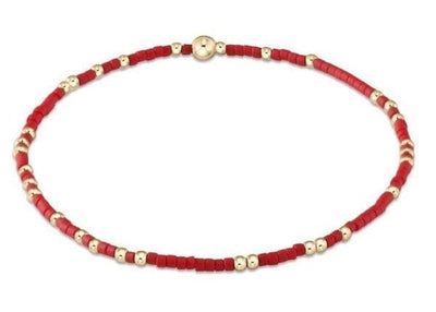 Hope Unwritten Bracelet
