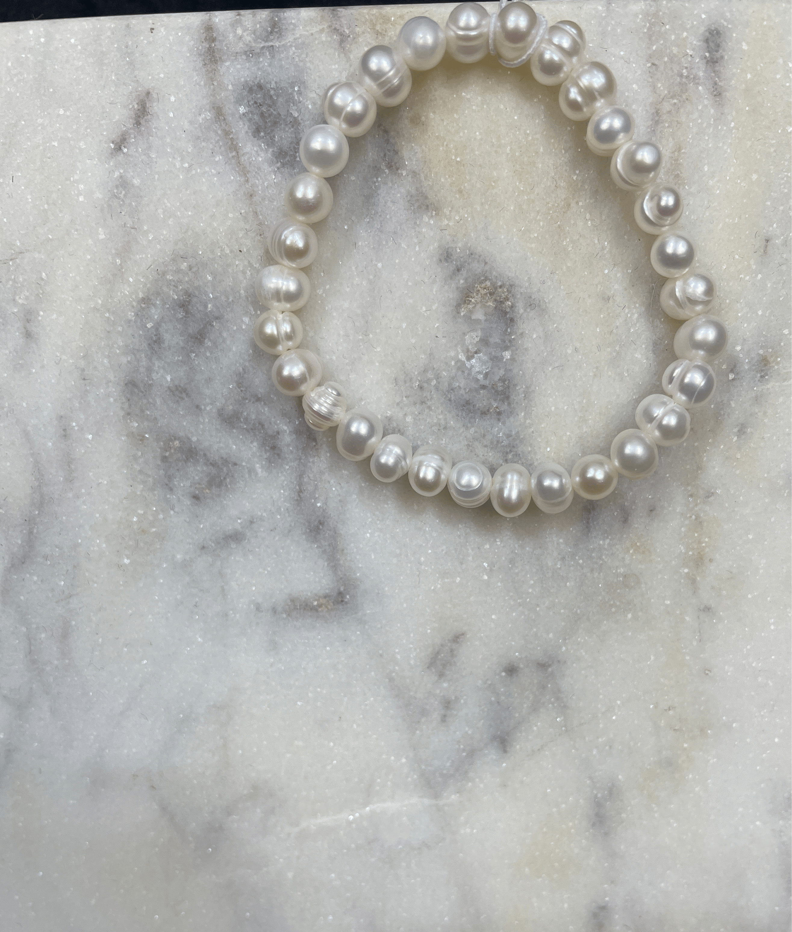 Pearl Kids Bracelet