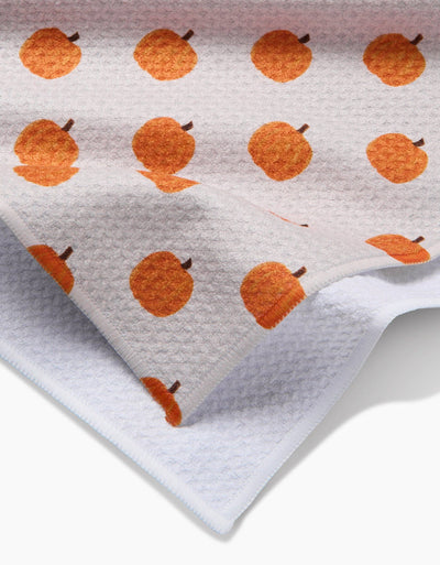 Patchwork Tea Towel