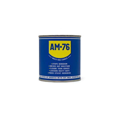 AM-76 Candle