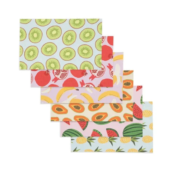 Geometry Sweet Summer Mix 2 Not Paper Towel