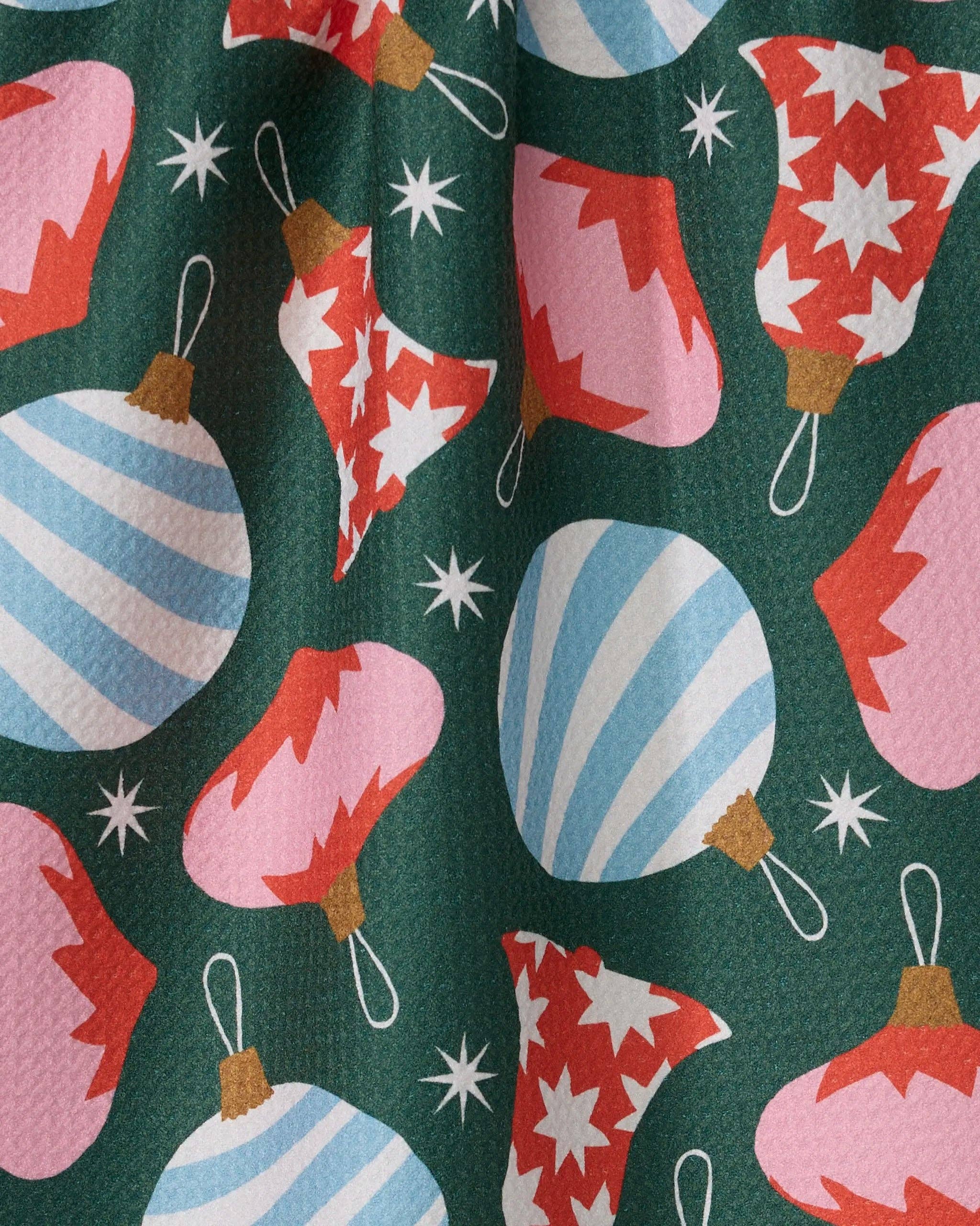 Ornamenta Tea Towel