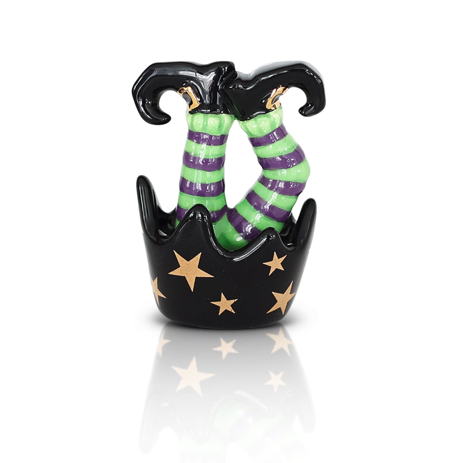 New Witch Feet Mini