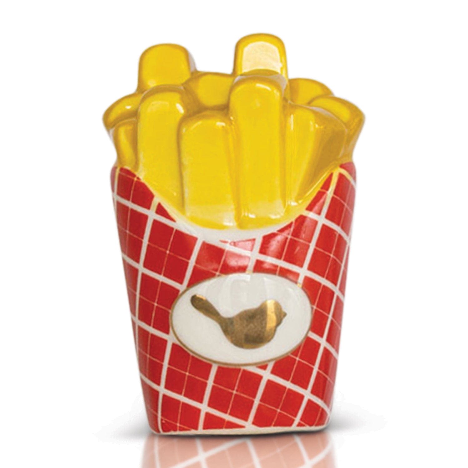 Happy Fry Day Mini - Retired