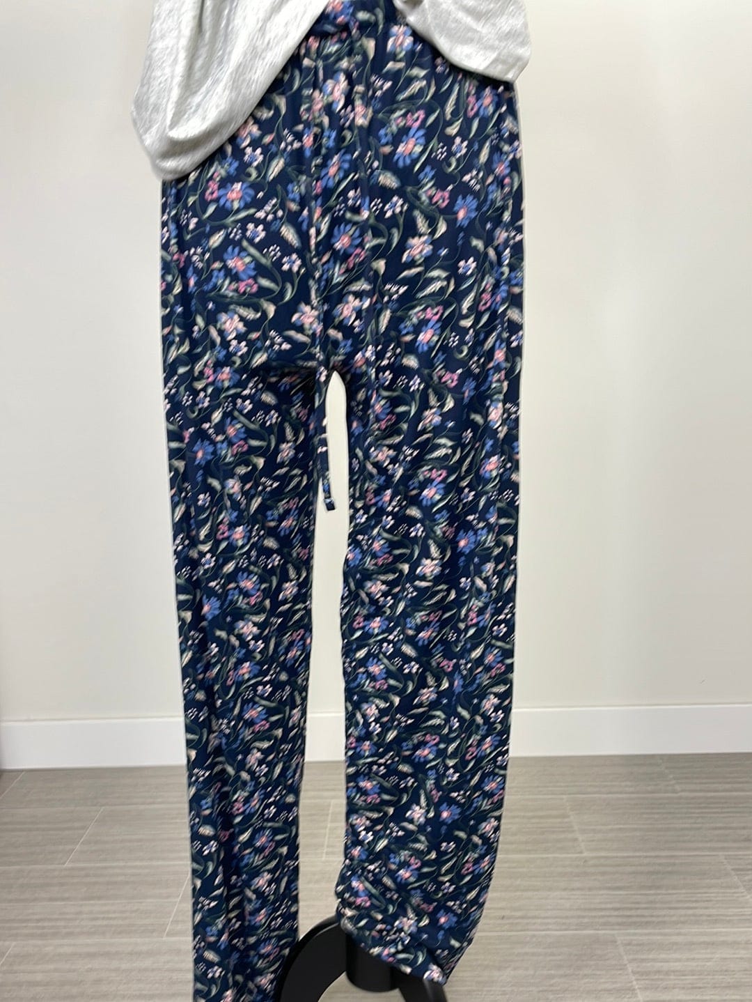 Heather Denim Lounge Pants