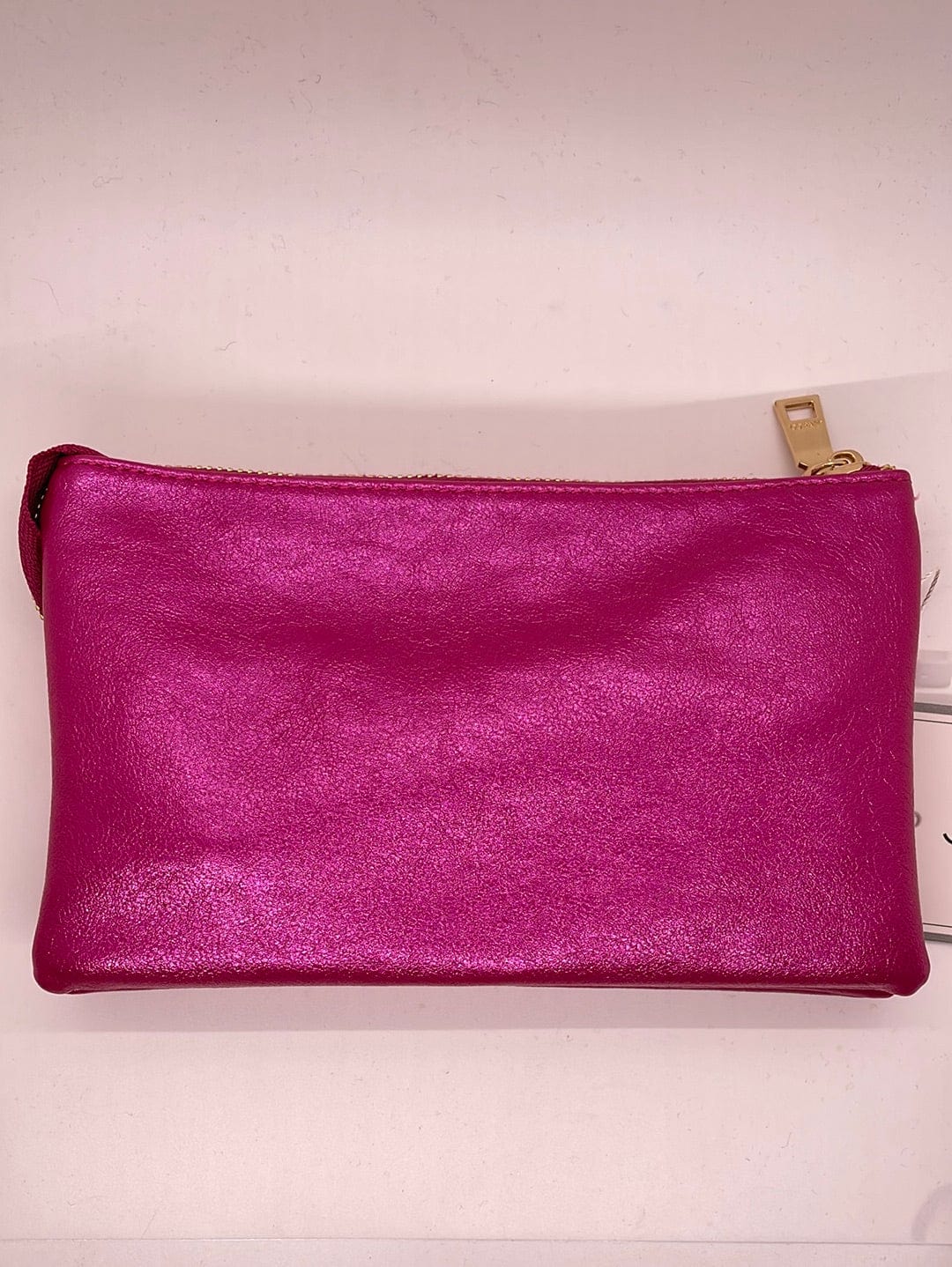 Rubellite Riley Crossbody