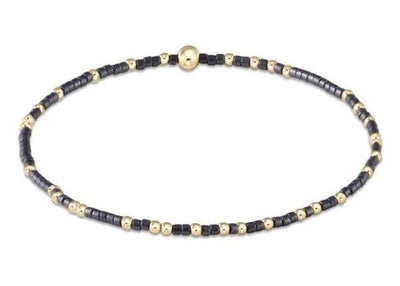 Hope Unwritten Bracelet