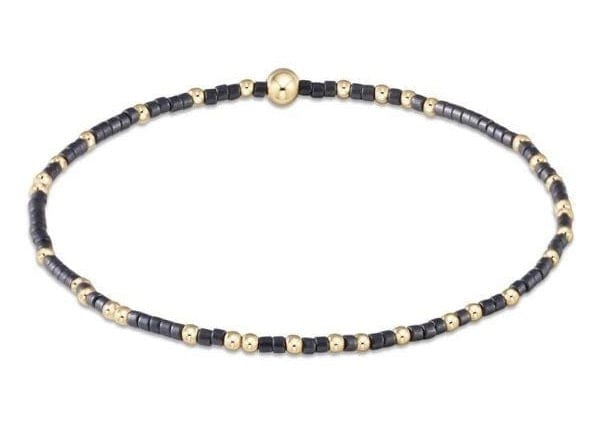 Hope Unwritten Bracelet