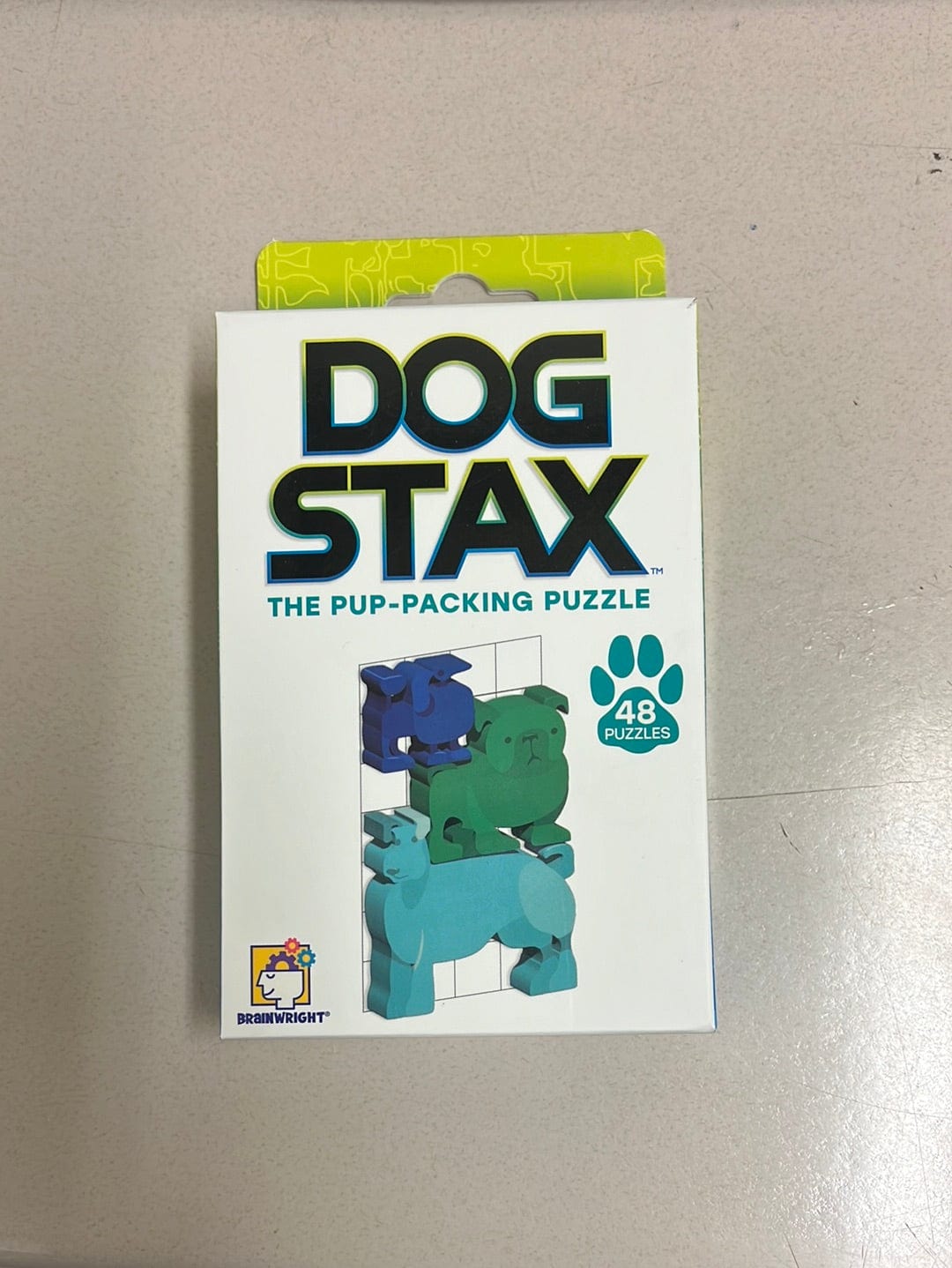 Dog Stax