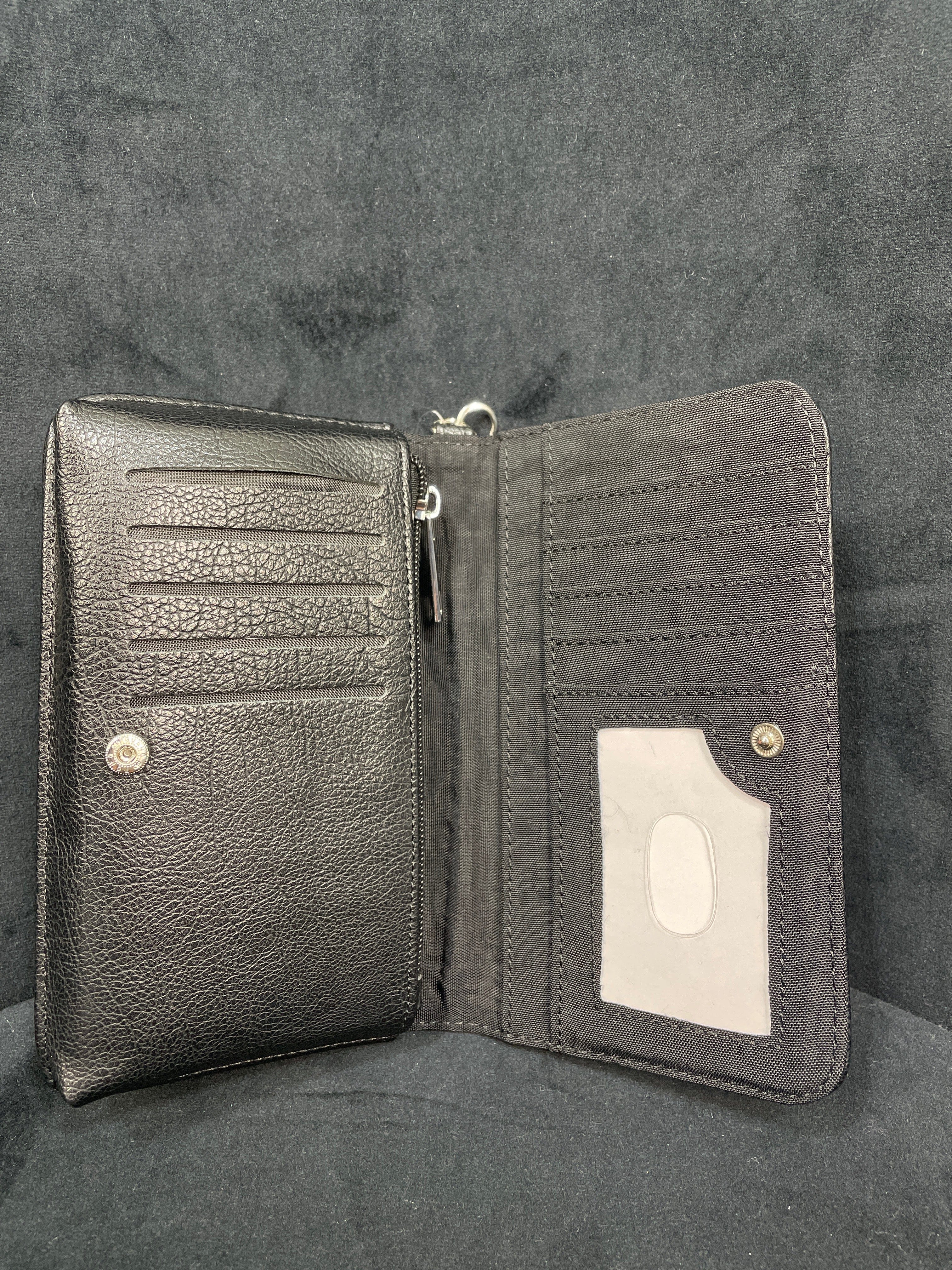 Romantasy Dragon Book Wallet