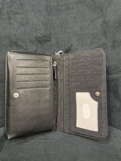 Romantasy Dragon Book Wallet