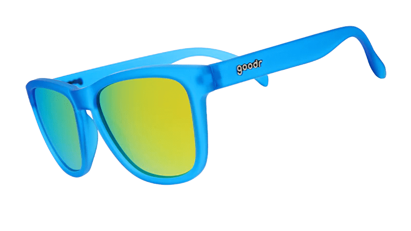 Goodr Always Be Closing Sunglasses