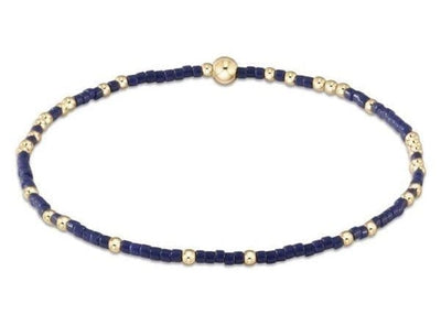 Hope Unwritten Bracelet