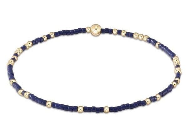 Hope Unwritten Bracelet