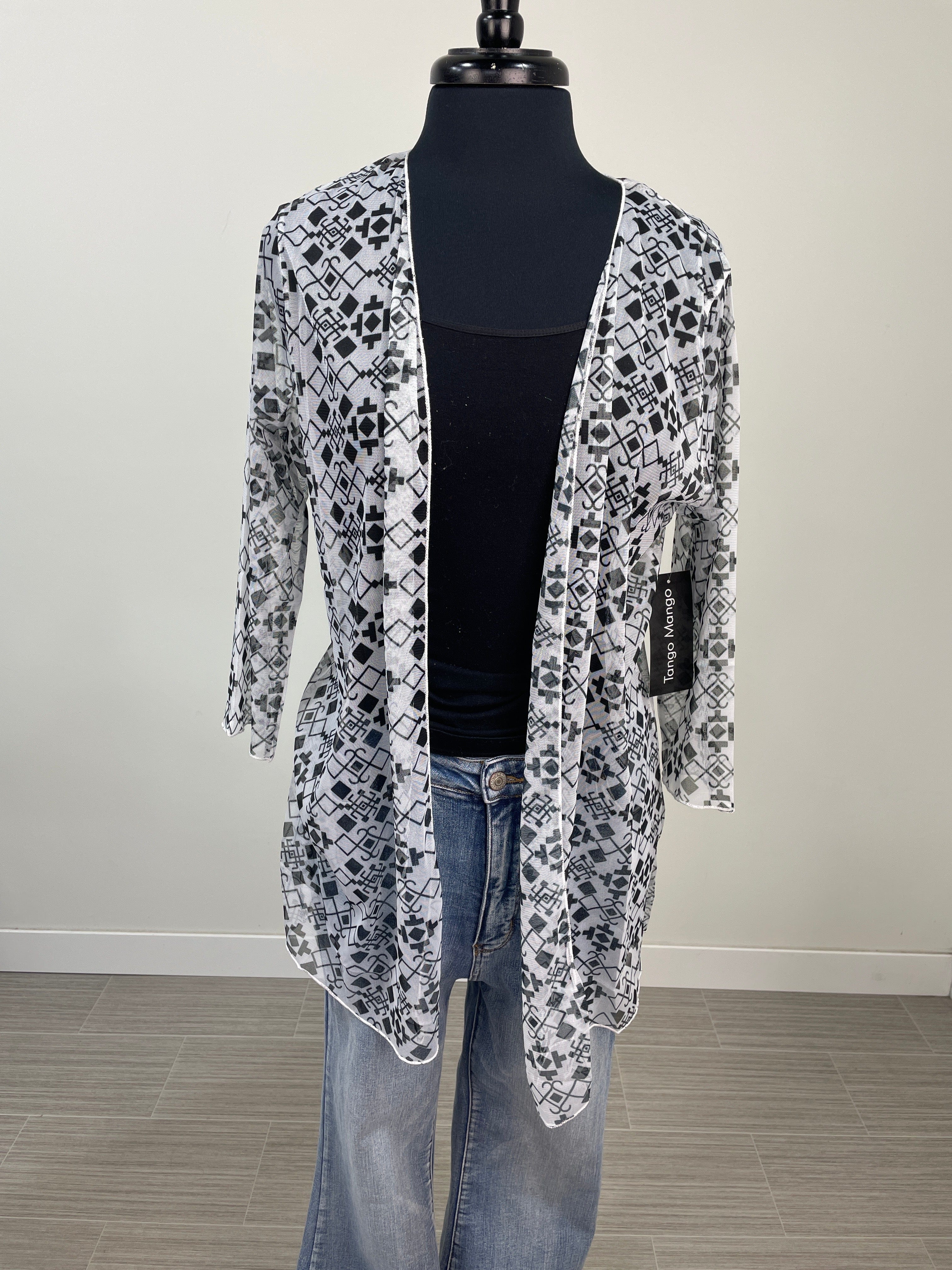 Geometric Mesh Bolero