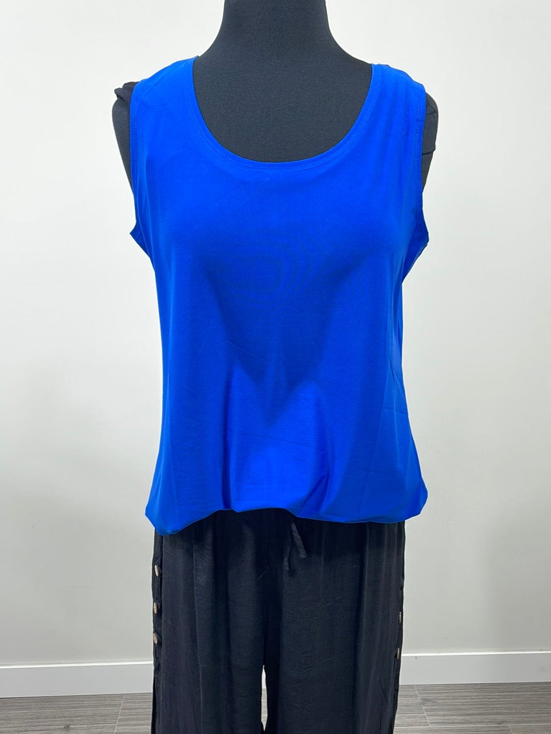 Royal Blue Everyday Tank
