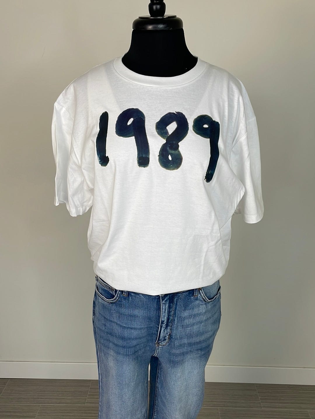 Taylor's 1989 T-Shirt