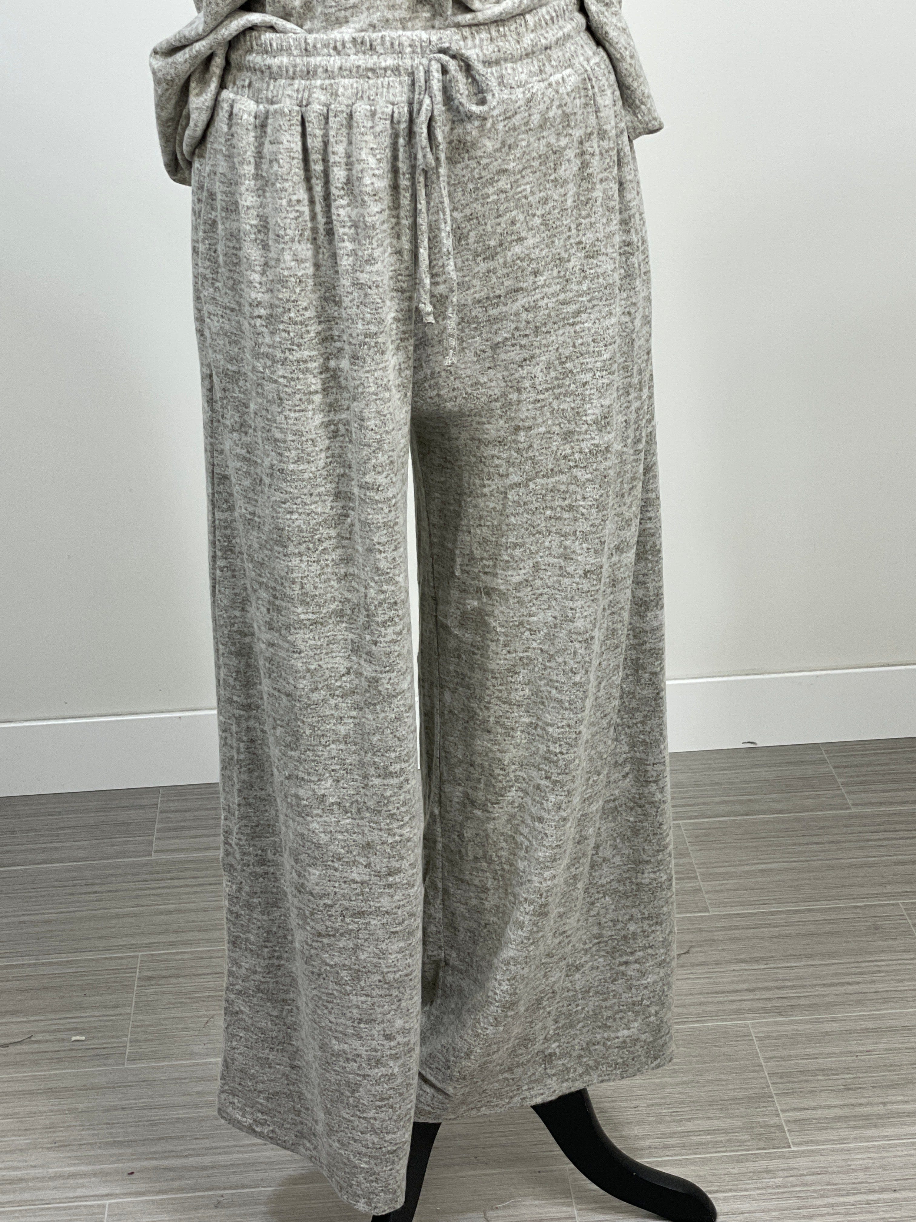 Olive Sunset Pants