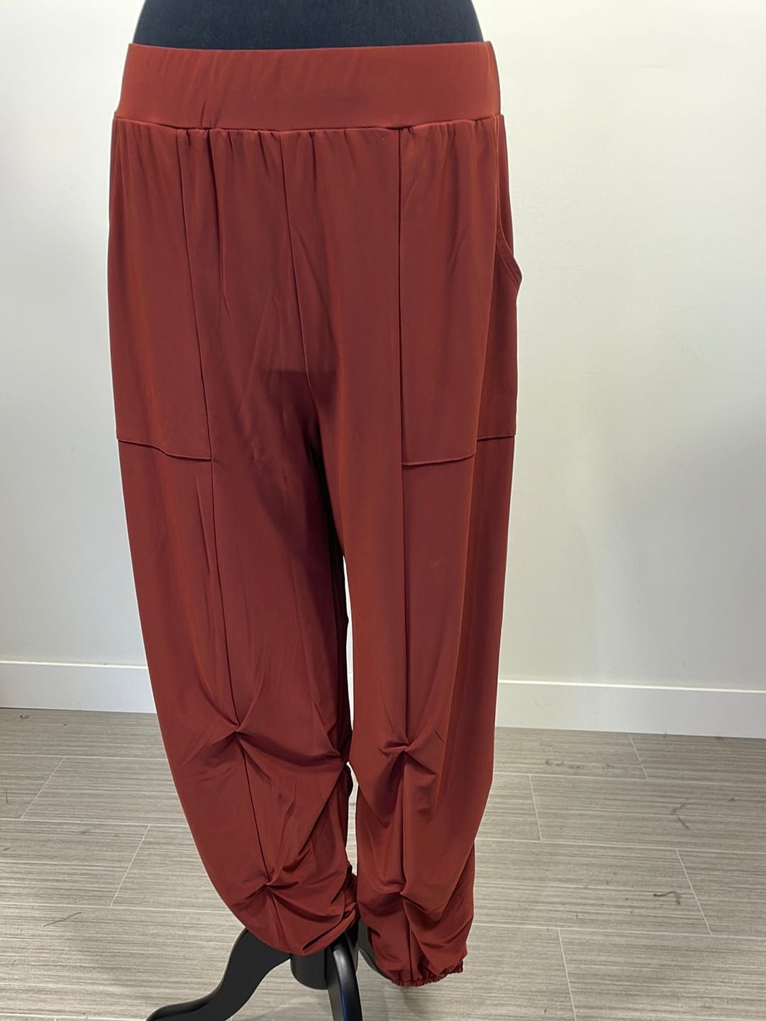 Spice Harem Jogger Pants