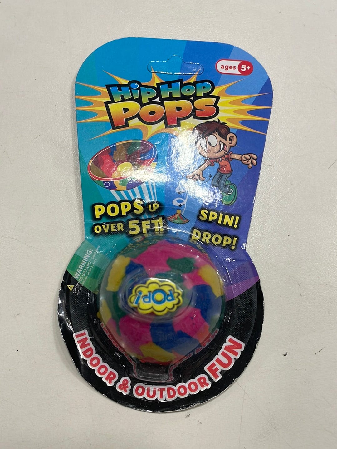 HipHop Pops