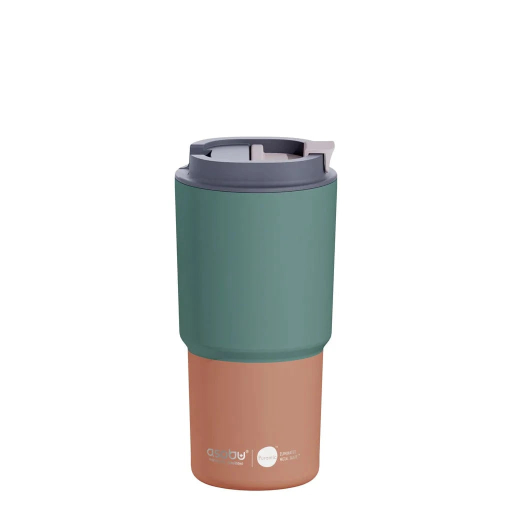 Pick Me Up Tumbler - Pastel Green Special Edition