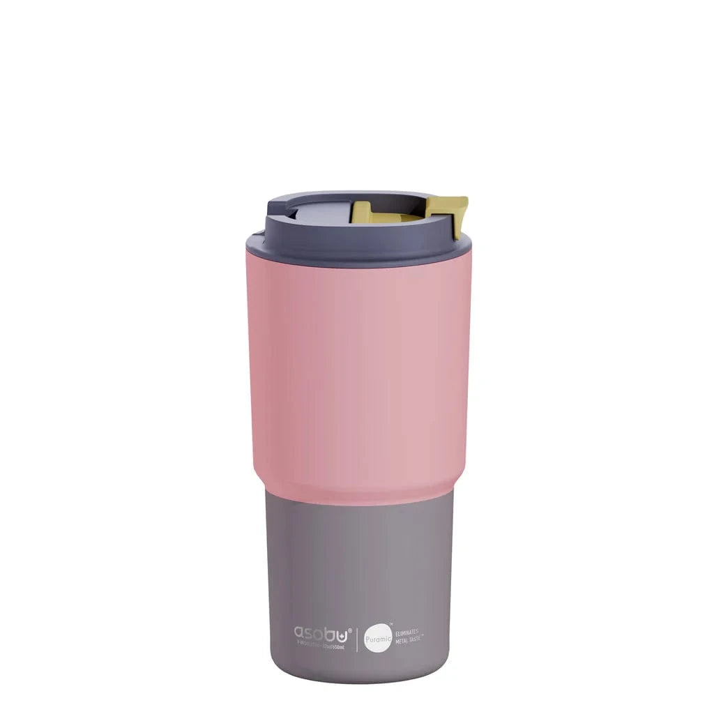 Pick Me Up Tumbler - Pastel Peach Special Edition