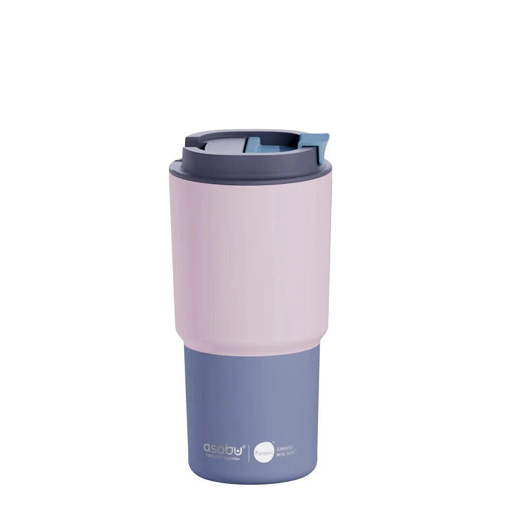 Pick Me Up Tumbler - Pastel Pink Special Edition