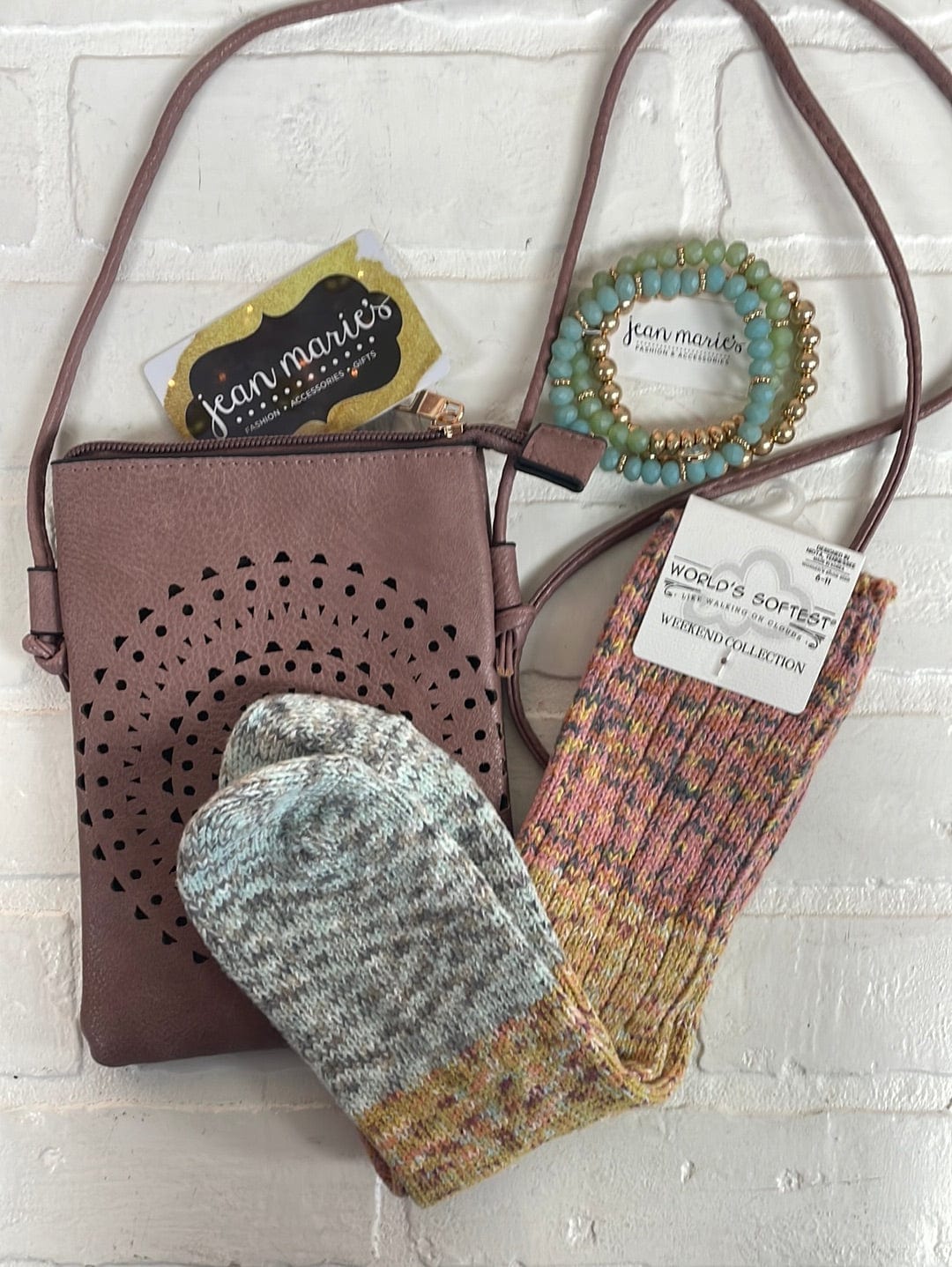 Holiday Gifting Bundle: Fashionista