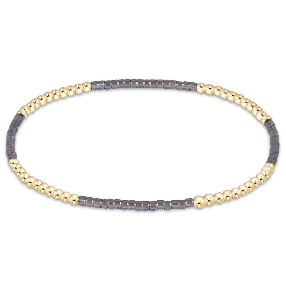 Hope Blissful Bracelet - Morning  Mist