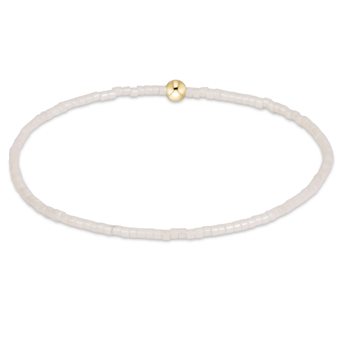 Hope Classic Bracelet - Milkshake