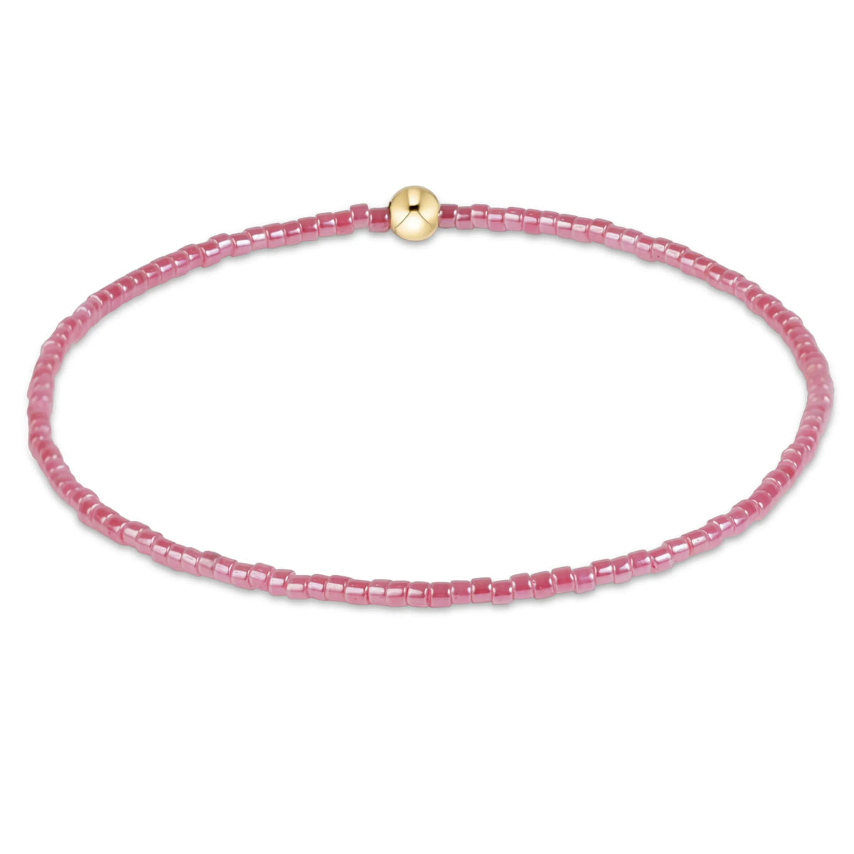 Hope Classic Bracelet - Pink  Champagne