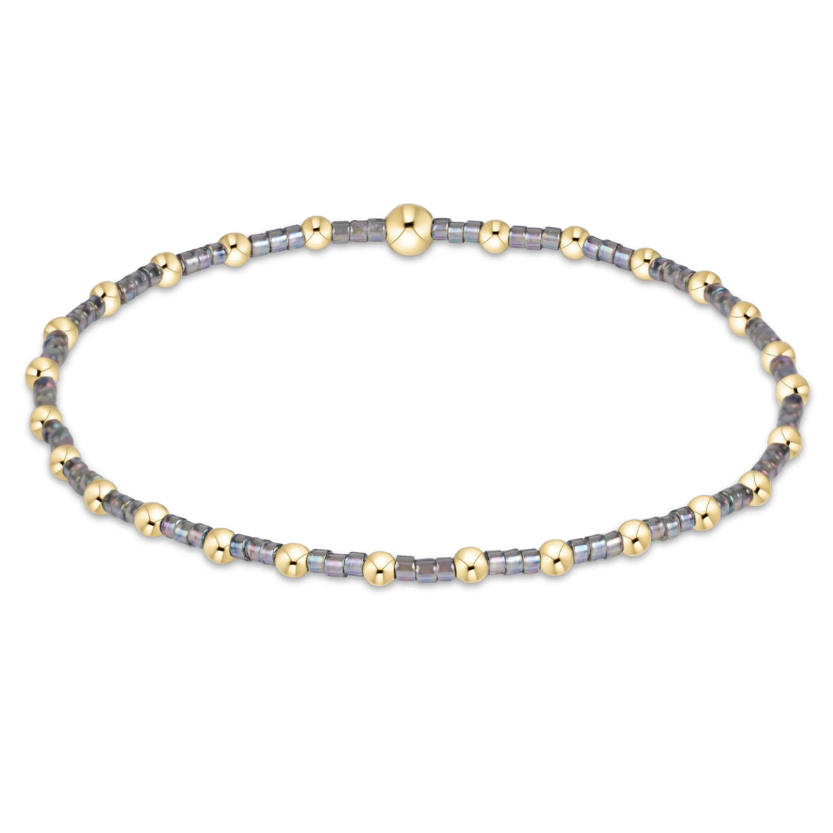Hope Sincerity Bracelet - Morning  Mist