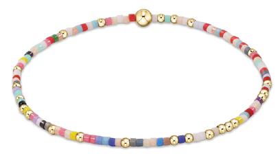 egirl Hope Unwritten Bracelet -  Hot Mess
