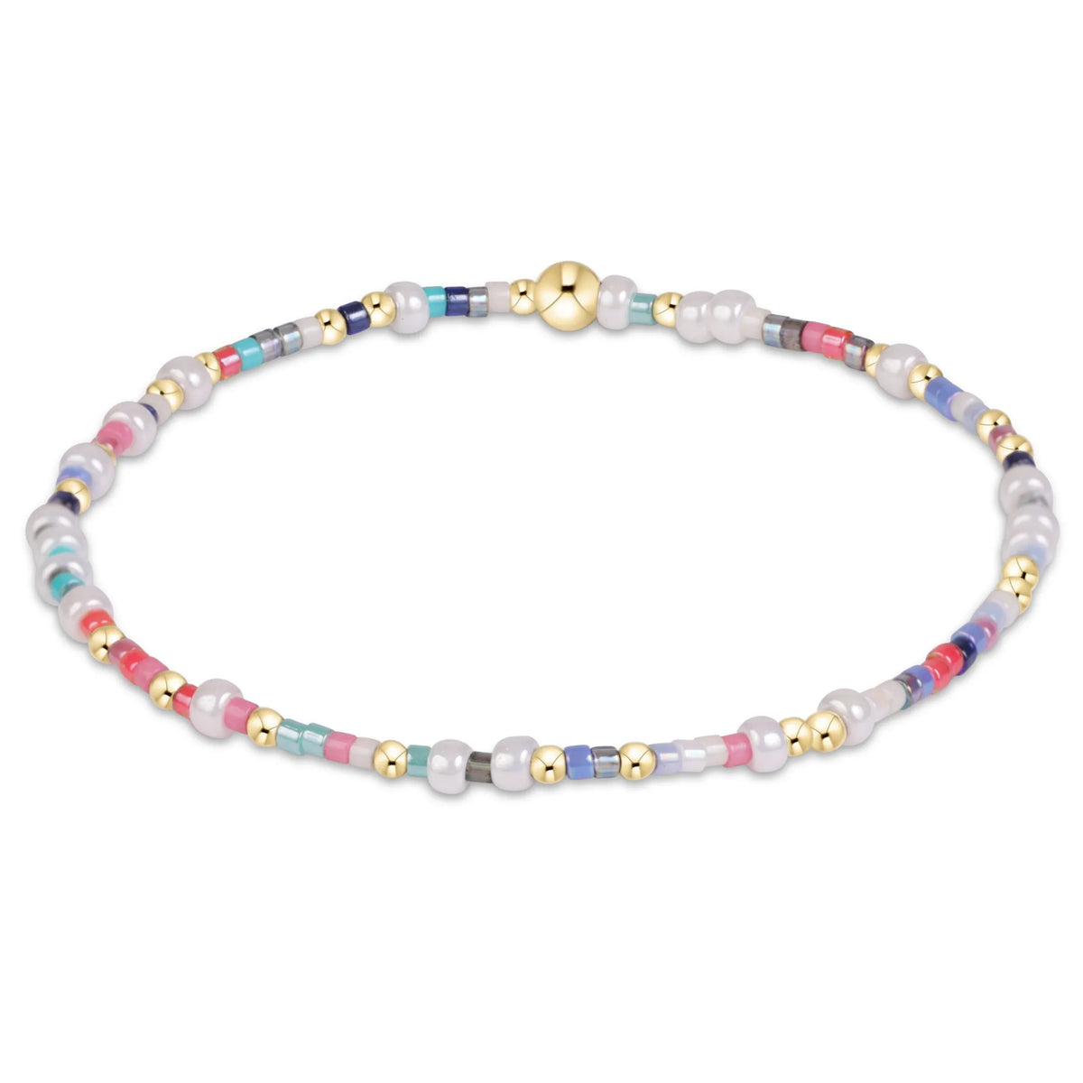 Hope Unwritten Bracelet - That's A  Wrap!