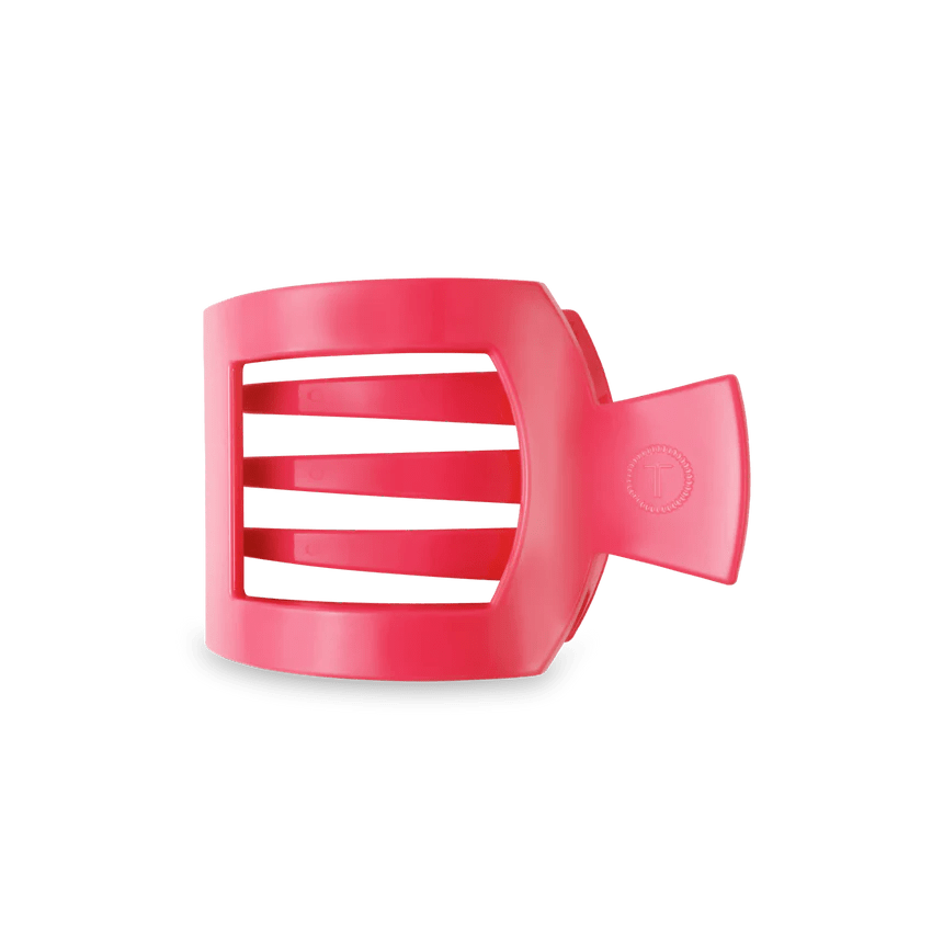 Bikini Boardroom Small Flat Square Clip